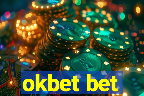 okbet bet